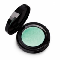 METALICKÉ OČNÍ STÍNY Green Galaxy