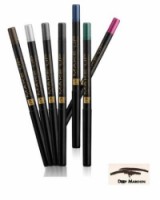 Automtická tužka na oči Deep Maroon