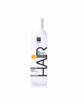 Šampon pro suché a poškozené vlasy