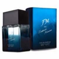 195 FM Group Pánská Luxusní parfémovaná voda