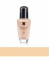Make-up SECOND SKIN FOUNDATION Porcelain
