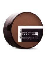 Přírodní krém na tělo pro muže